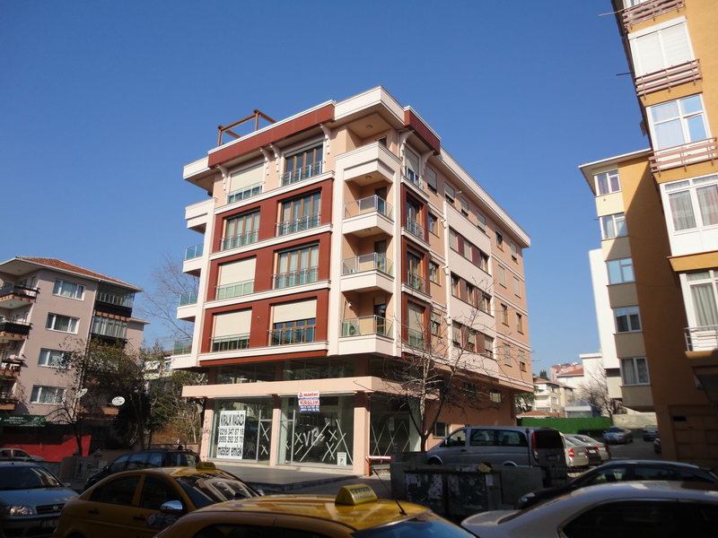 Taşdemir Cemhan İnşaat