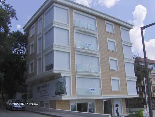 Demirli Kardeşler İnşaat