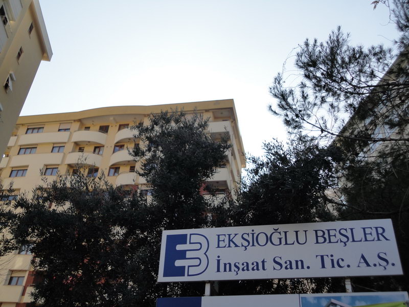 Ekşioğlu Beşler İnşaat
